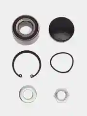 Ремкомплект ступицы заднего колеса CRAFT BEARINGS для моделей Lada