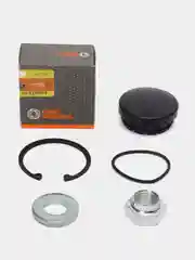 Ремкомплект ступицы заднего колеса CRAFT BEARINGS для моделей Lada