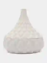 Гипсовая шкатулка