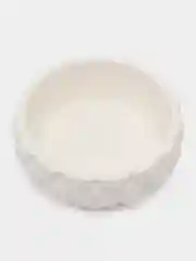 Гипсовая шкатулка