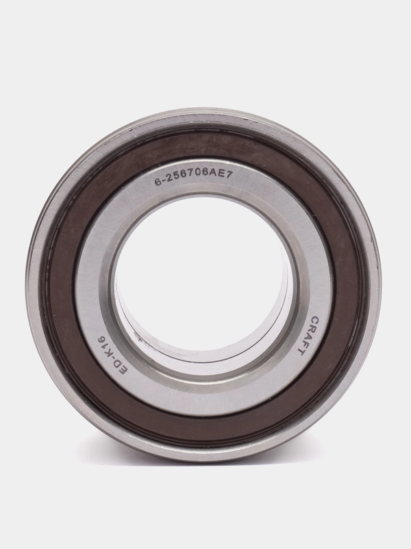 Подшипник ступицы заднего колеса Craft Bearings