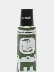 Черный жидкий EVA клей