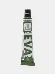 Черный жидкий EVA клей