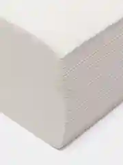 Бумажные полотенца, одноразовые, листовые