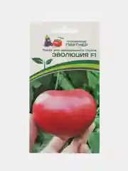 Томат для защищённого грунта Эволюция Партнёр