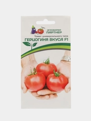 Герцогиня вкуса - томат универсального типа