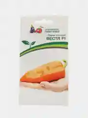 Веста перец сладкий, Партнёр