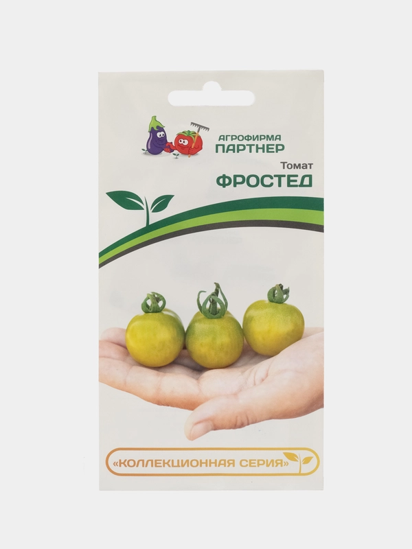 Томат Фростед Партнёр