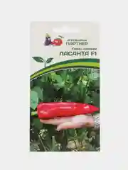 Ласанта, перец сладкий, Партнёр