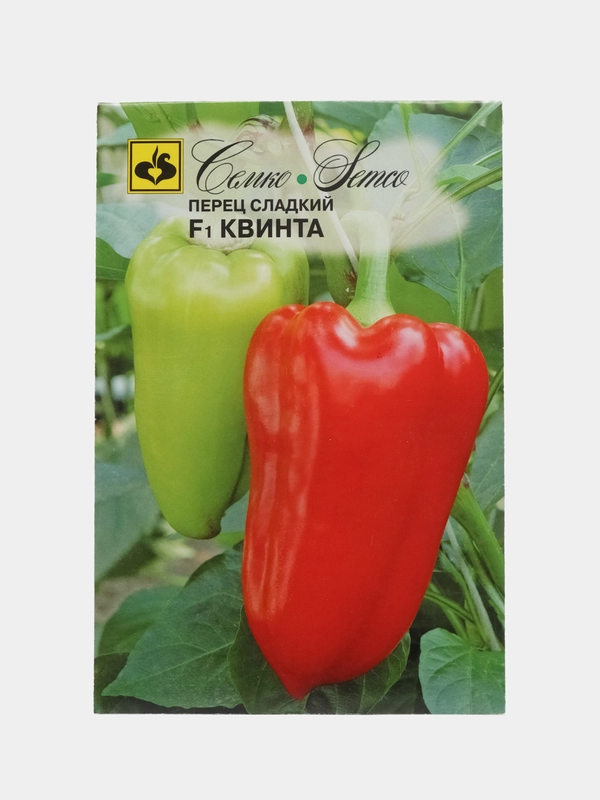 Квинта - перец сладкий