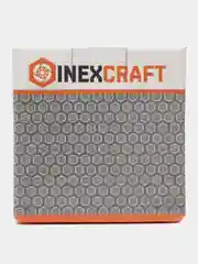 Ремкомплект ступицы заднего колеса INEXCRAFT 2108-2115 Калина, Гранта, Приора