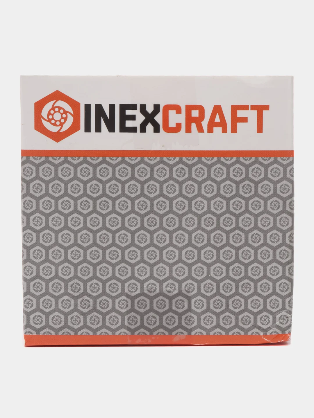Опорный ролик ремня ГРМ Inexcraft