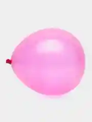 Вишнёвый воздушный шар, розовый, 30 см, 1, 10, 20, 50 шт
