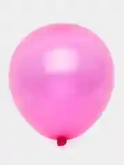 Вишнёвый воздушный шар, розовый, 30 см, 1, 10, 20, 50 шт