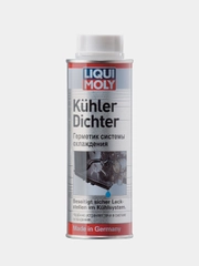 Герметик системы охлаждения Liqui Moly Kuhlerdichter 0,25л