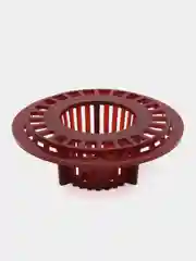 Бордовый фильтр - сетка для раковины