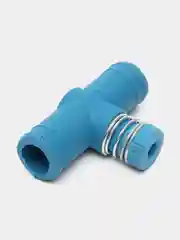 Монодозатор газового оборудования, 16 х 16