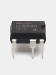Микросхема LNK305PN DIP-7