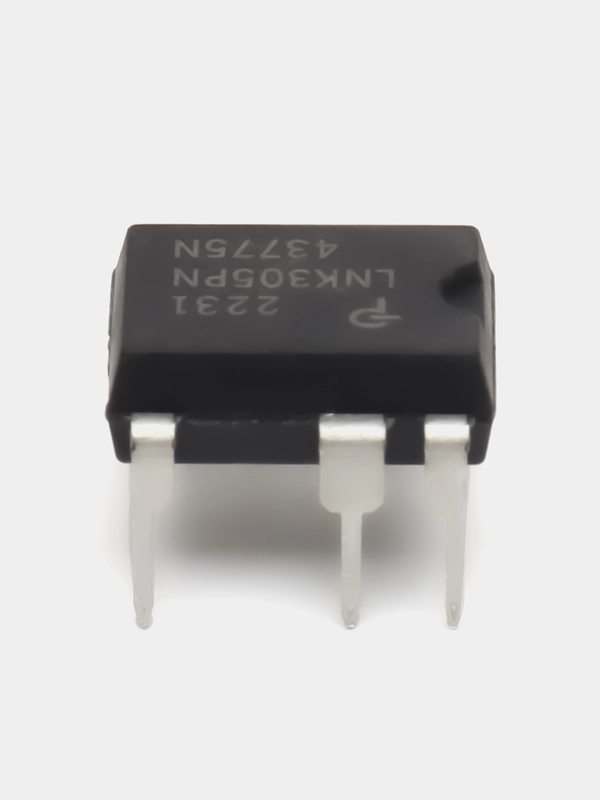 Микросхема LNK305PN DIP-7