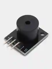 Модуль активной и пассивной звуковой пьезосирены KY-006 / KY-012