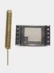 Модуль приёмопередатчик RF044 LoRa SX1278 RA-01