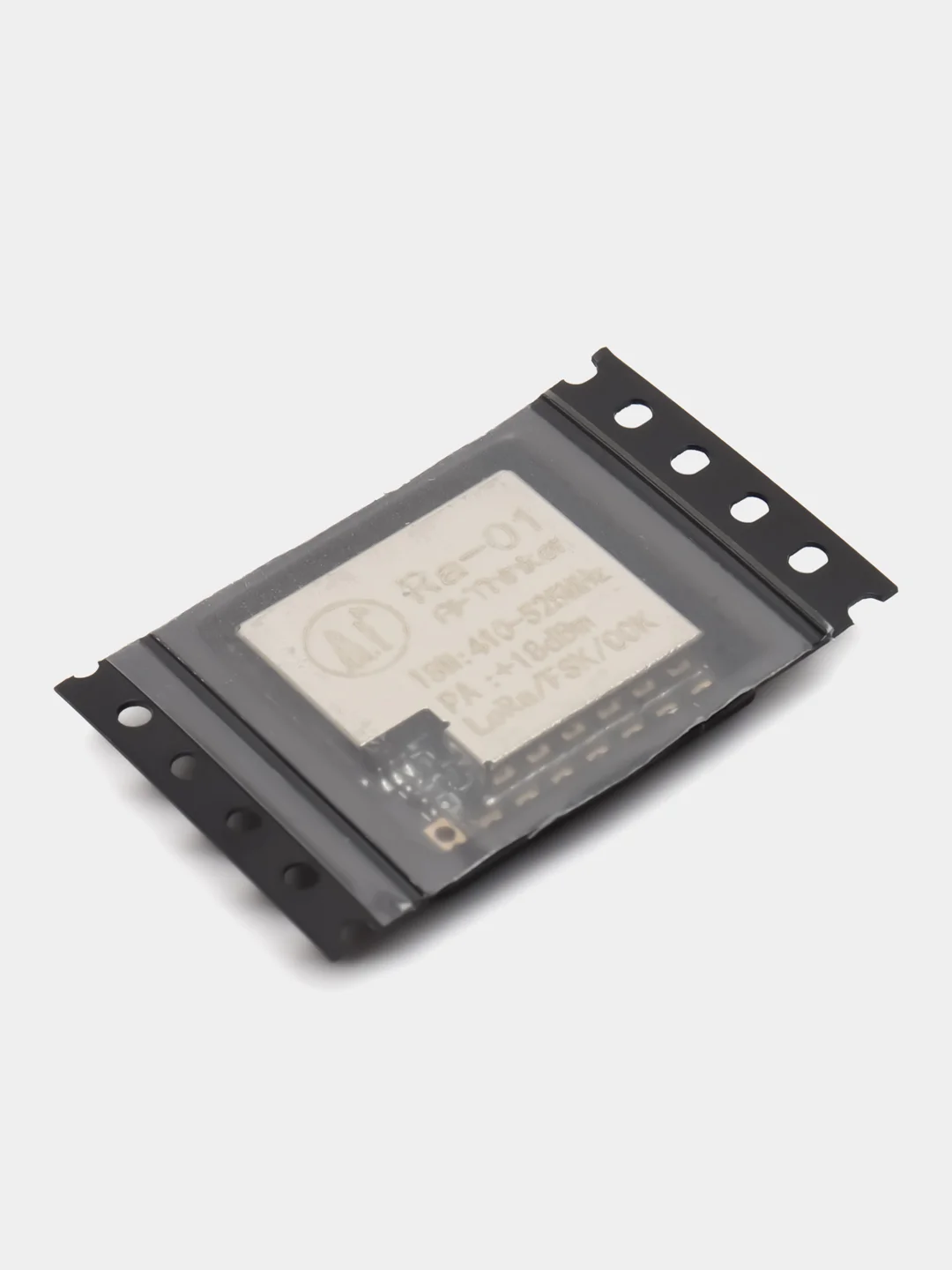Модуль приёмопередатчик RF044 LoRa SX1278 RA-01