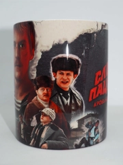 Кружка "Слово пацана"