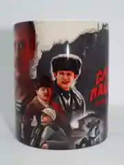 Кружка "Слово пацана"