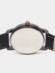 Черный часы наручные, мужские