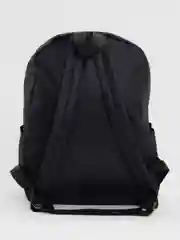 Черный рюкзак женский, портфель, школьный