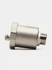 Воздухоотводчик автоматический 1/2, 10 бар,  VALFEX