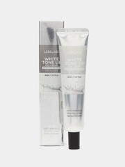 Крем для глаз от темных кругов Lebelage "Eye Cream White Tone Up", антивозрастной, 40 мл