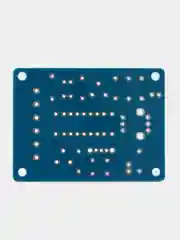 Набор для пайки, DIY, генератор сигналов ICL8038