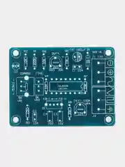 Набор для пайки, DIY, генератор сигналов ICL8038