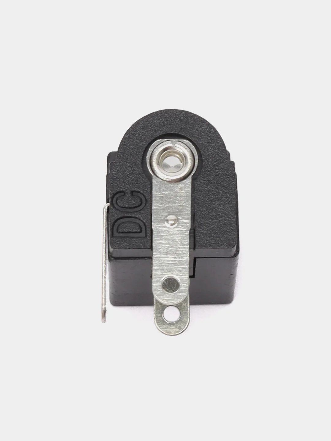 Разъем гнезда питания Jack DC DC-005, 5,5 х 2,1, 5 штук
