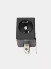 Разъем гнезда питания Jack DC DC-005, 5,5 х 2,1, 5 штук