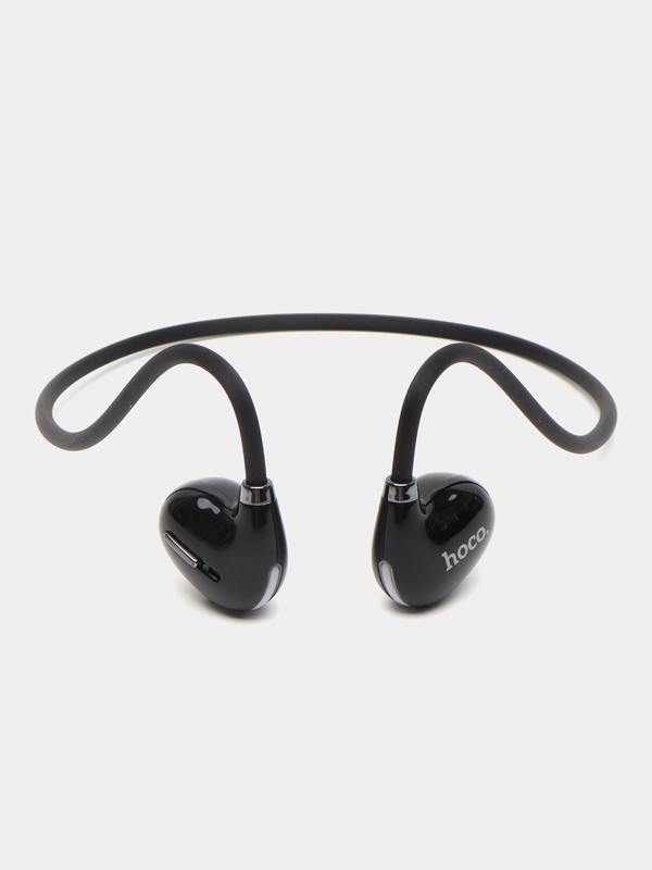 Беспроводные спортивные наушники HOCO ES68, с воздушной проводимостью, Bluetooth