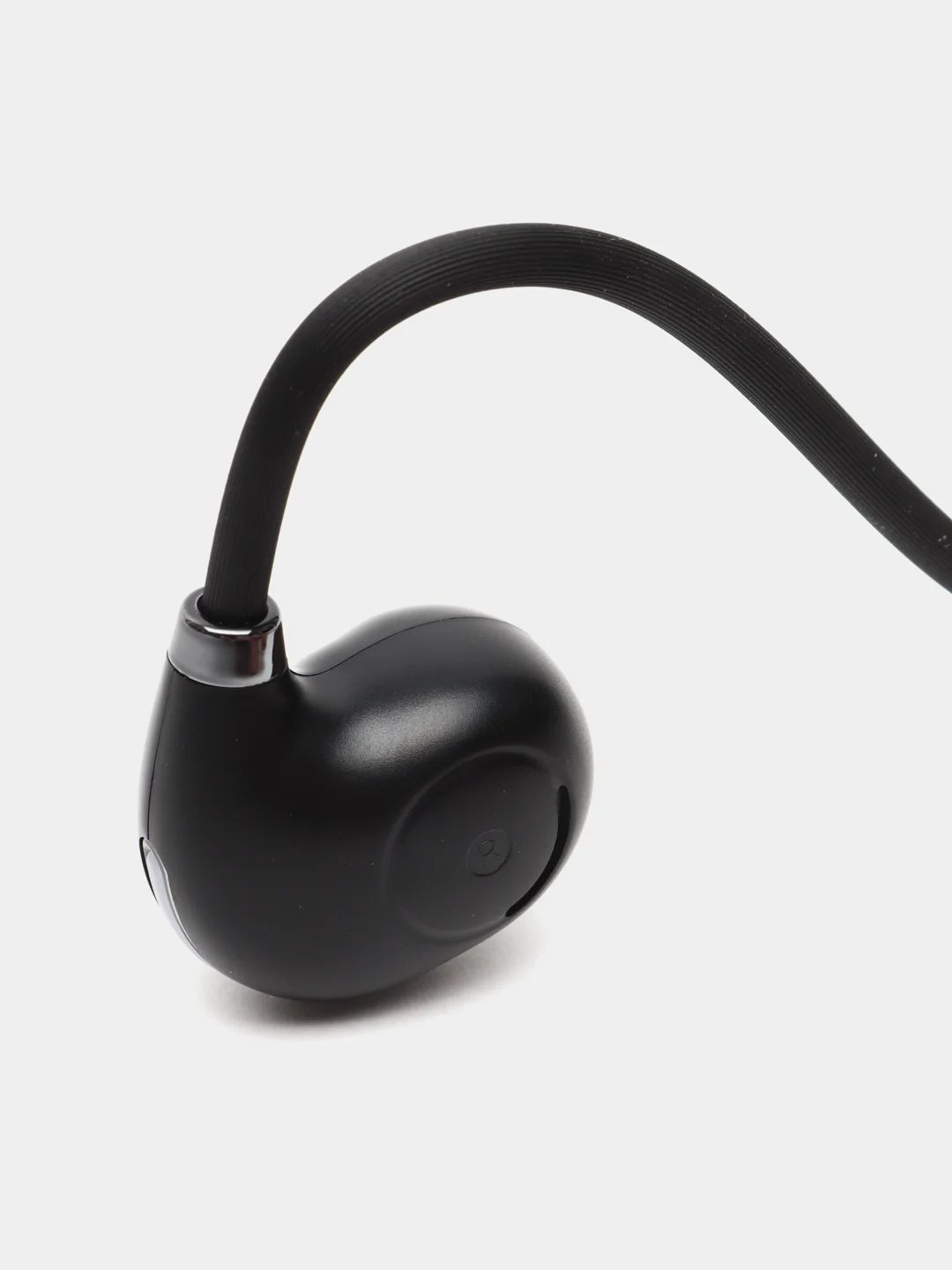 Белый беспроводные спортивные наушники HOCO ES68, с воздушной проводимостью, Bluetooth