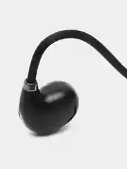 Белый беспроводные спортивные наушники HOCO ES68, с воздушной проводимостью, Bluetooth