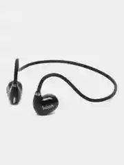 Белый беспроводные спортивные наушники HOCO ES68, с воздушной проводимостью, Bluetooth