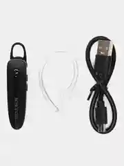 Беспроводная гарнитура Hands-free BOROFONE BC33 / BT 5.0 / 12 часов музыки и разговоров