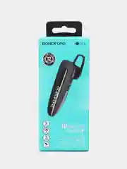 Беспроводная гарнитура Hands-free BOROFONE BC33 / BT 5.0 / 12 часов музыки и разговоров