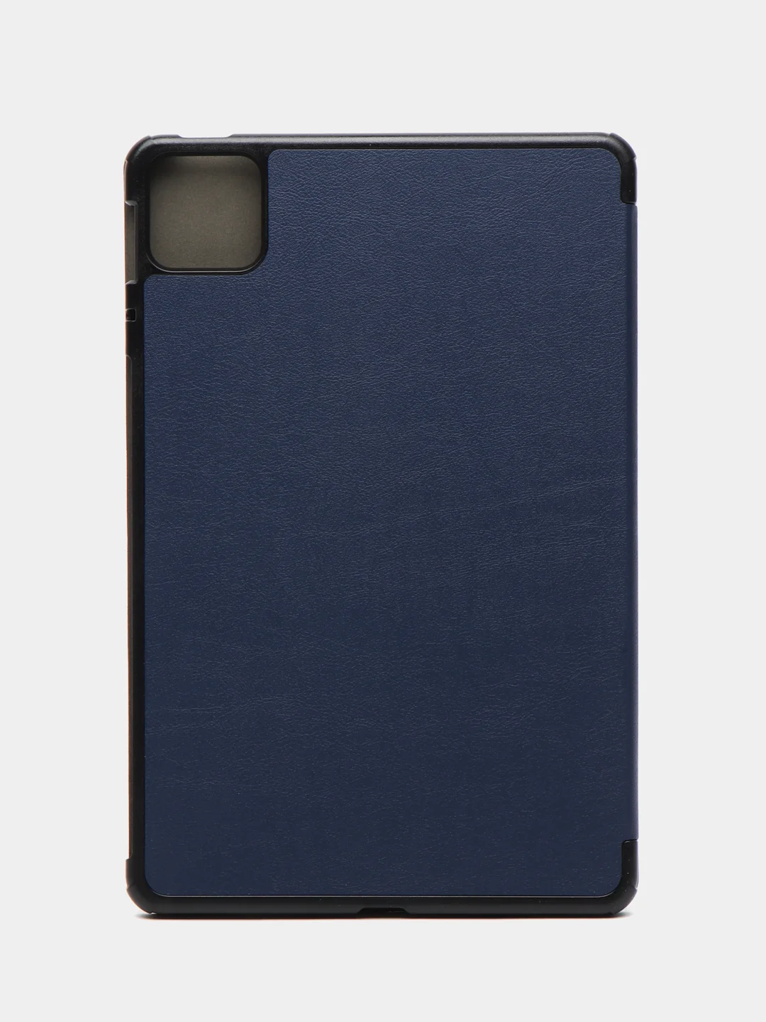Темно-синий чехол-книжка для планшета Xiaomi Mi Pad 6 / 6 Pro 11.0" 2023, (Сяоми Ми Пад 6 / 6 Про)