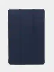 Темно-синий чехол-книжка для планшета Xiaomi Mi Pad 6 / 6 Pro 11.0" 2023, (Сяоми Ми Пад 6 / 6 Про)