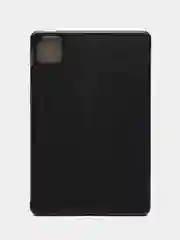 Темно-синий чехол-книжка для планшета Xiaomi Mi Pad 6 / 6 Pro 11.0" 2023, (Сяоми Ми Пад 6 / 6 Про)