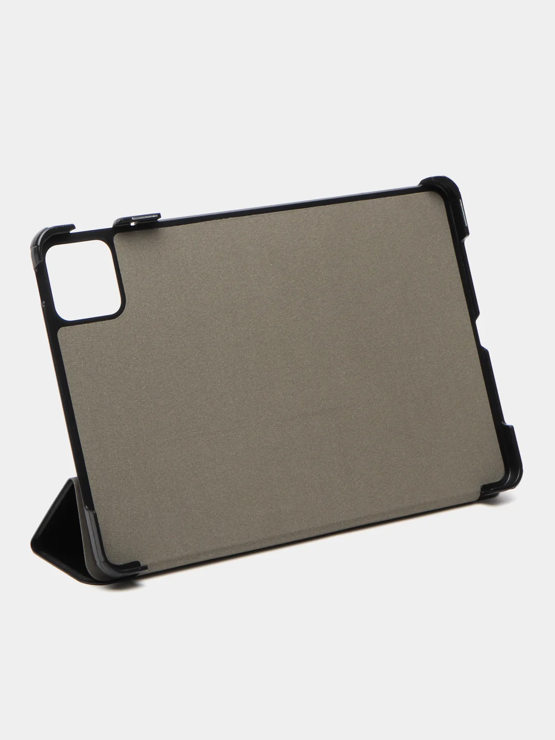 Темно-синий чехол-книжка для планшета Xiaomi Mi Pad 6 / 6 Pro 11.0" 2023, (Сяоми Ми Пад 6 / 6 Про)