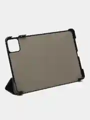 Темно-синий чехол-книжка для планшета Xiaomi Mi Pad 6 / 6 Pro 11.0" 2023, (Сяоми Ми Пад 6 / 6 Про)