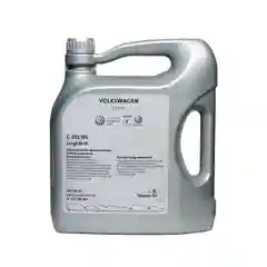 Моторное масло (VW/Audi/Skoda/Seat) Longlife III 5W-30, синтетическое, 5 л