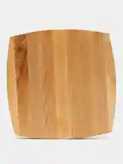 Менажница деревянная