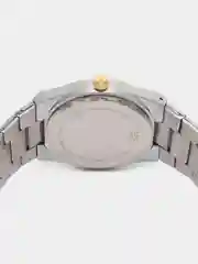 Желтый часы наручные Tissottt PRX